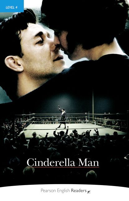 Cinderella Man-Reader Level 4
