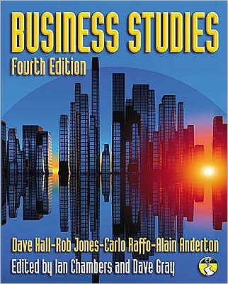 Business Studies