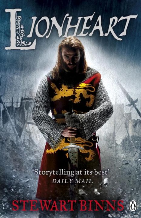 Lionheart