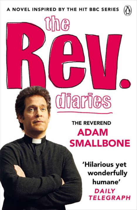 The Rev Diaries