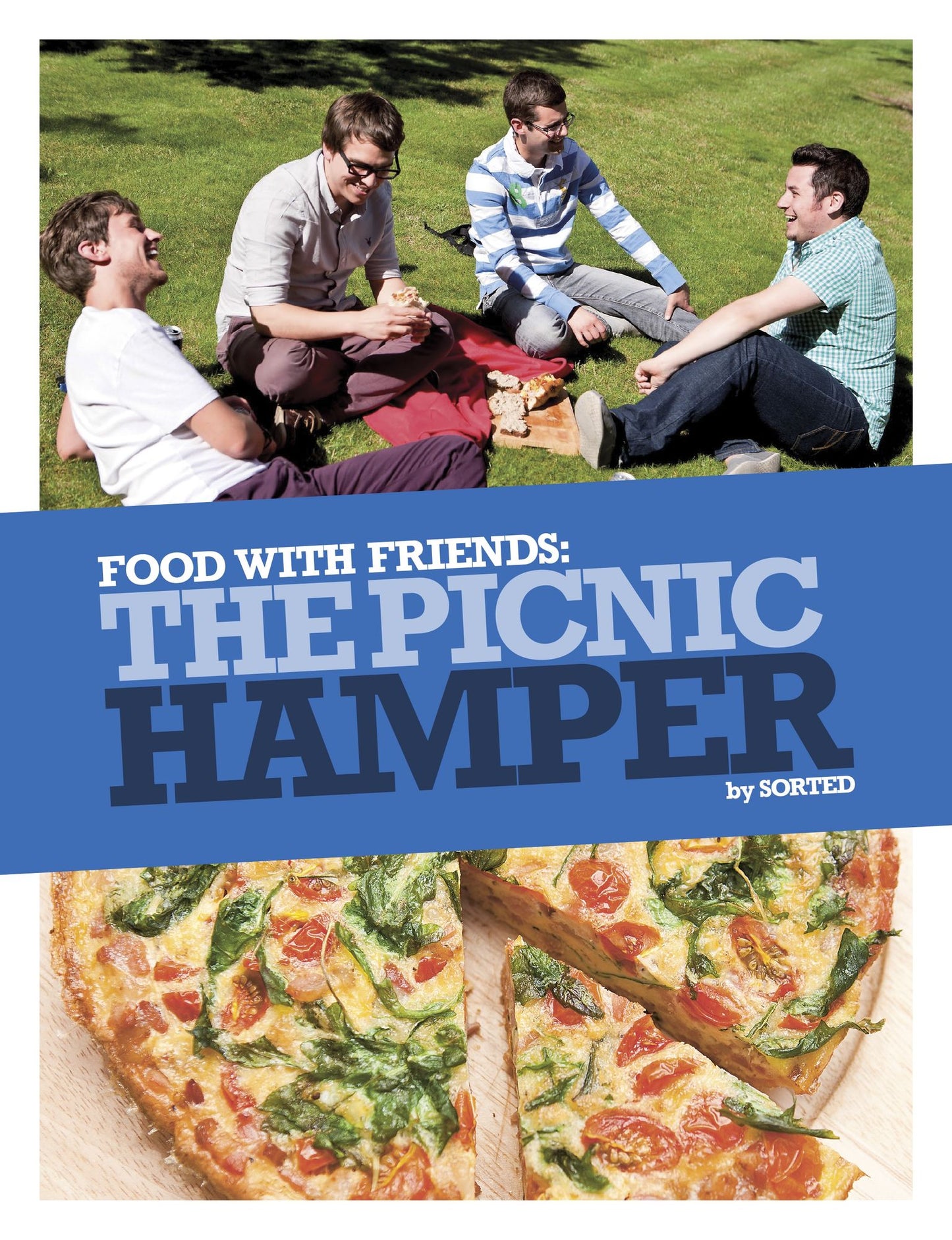The Picnic Hamper