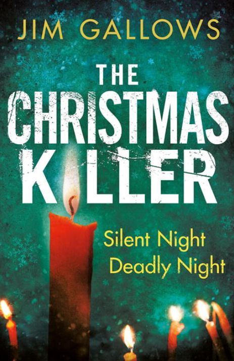 The Christmas Killer