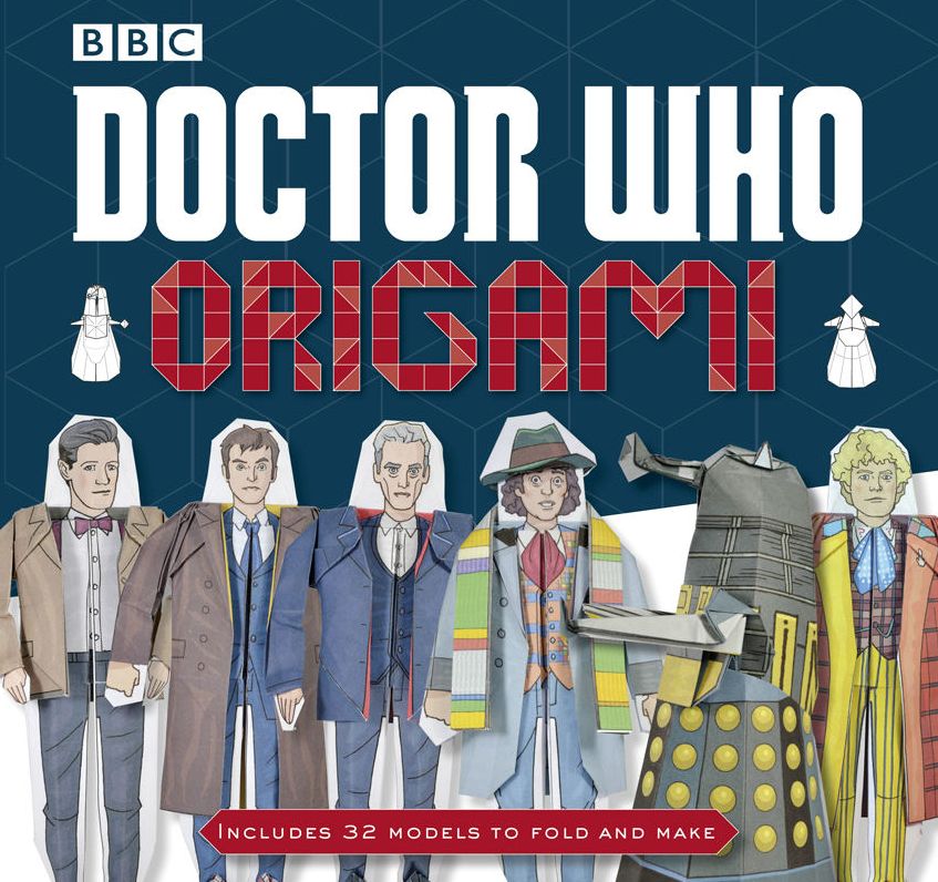 Doctor Who: Origami