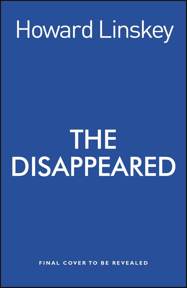 The Disappeared