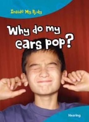 Why Do My Ears Pop?