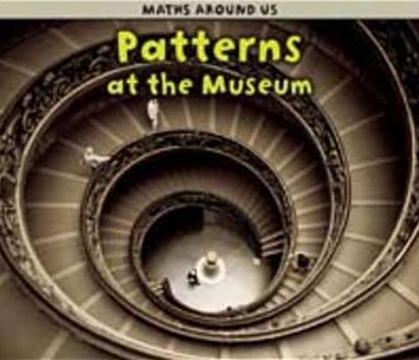 Patterns at the Museum