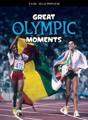 The Olympics