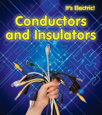 It's Electric!: It's Electric!, Pack a of 4