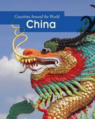Countries Around the World: Countries Around the World Pack F of 6