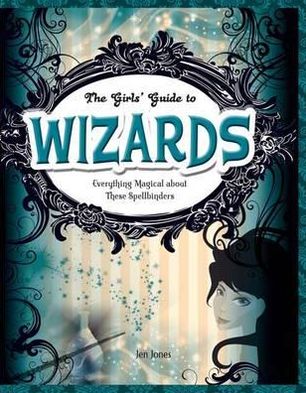 Girls' Guides to Everything Unexplained: Girls' Guide to Everything Unexplained Pack a of 4