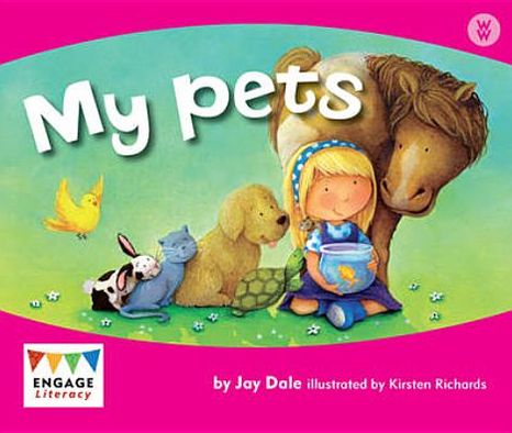 My Pets