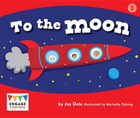 To the Moon