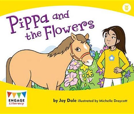 Pippa and the Flowers