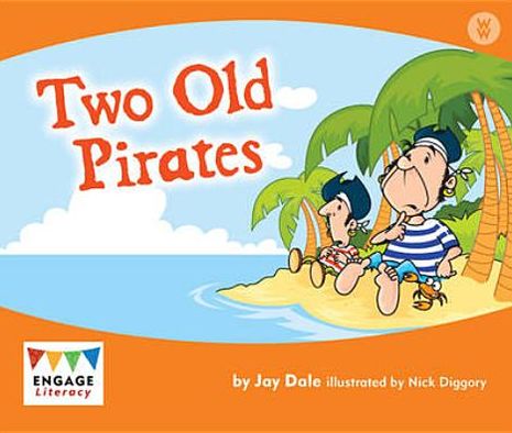 Two Old Pirates