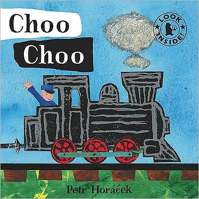 Choo Choo
