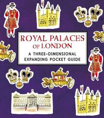 Royal Palaces of London