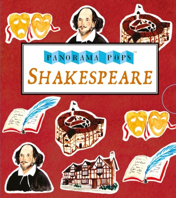 Shakespeare: Panorama Pops