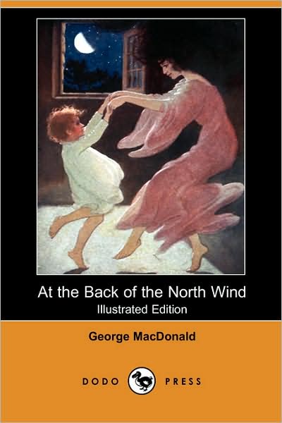 At the Back of the North Wind
