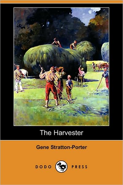 The Harvester