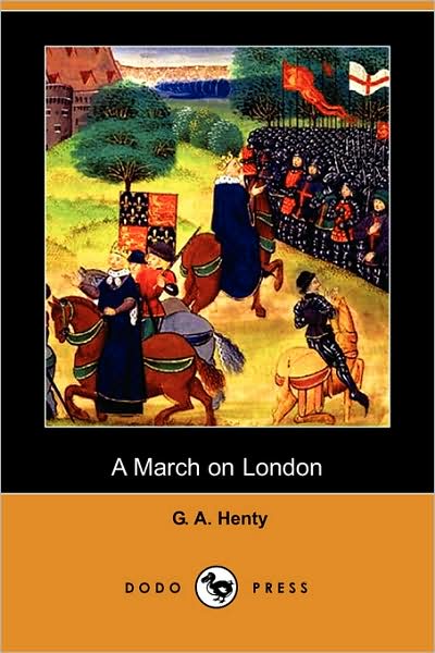 A March On London
