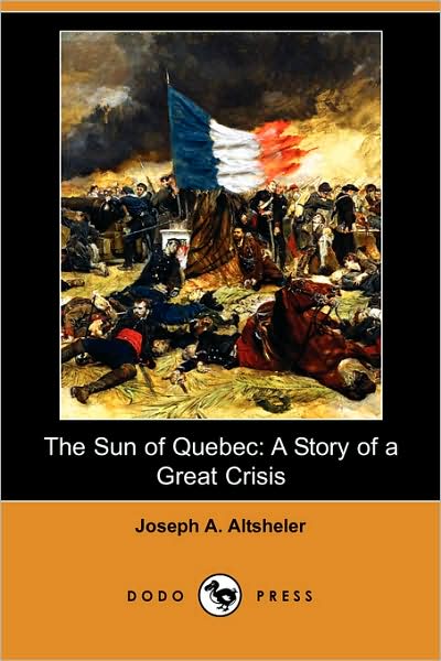 The Sun Of Quebec