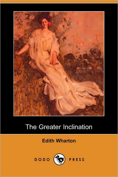The Greater Inclination
