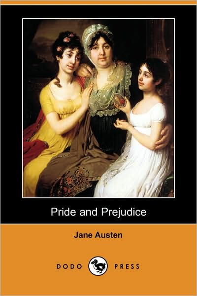 Pride And Prejudice (Dodo Press)