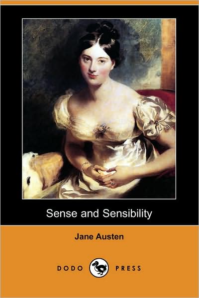 Sense And Sensibility
