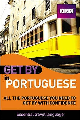 Get By In Potuguese