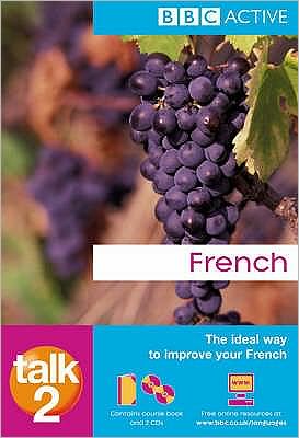 Talk 2 French