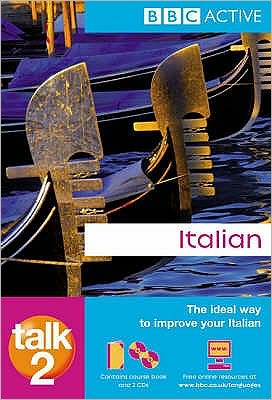 Talk Italian 2