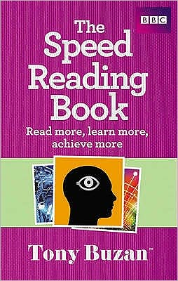 Speed Reading Book