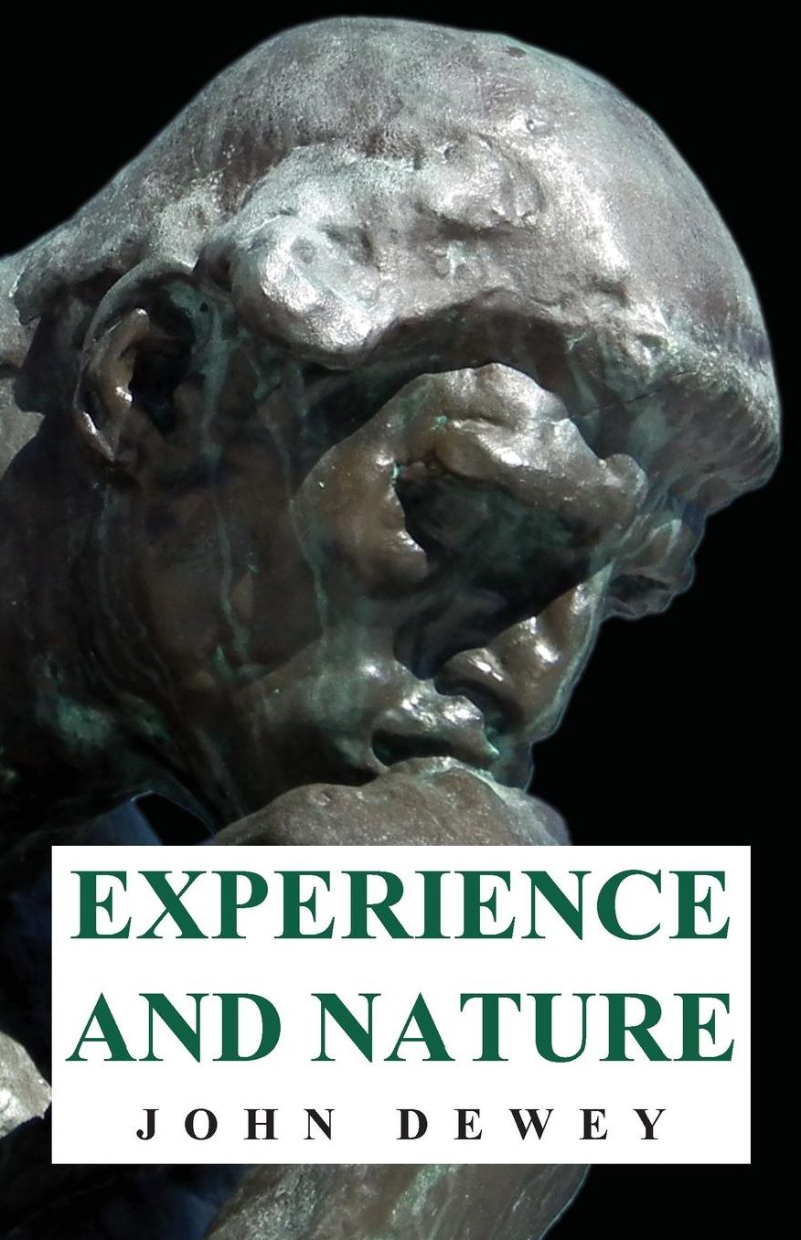 Experience And Nature