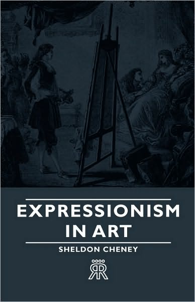 Expressionism In Art