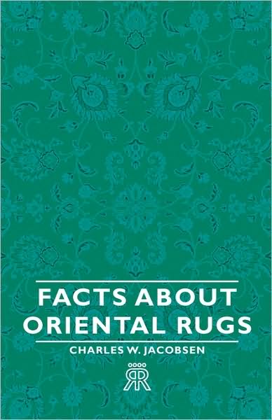 Facts About Oriental Rugs