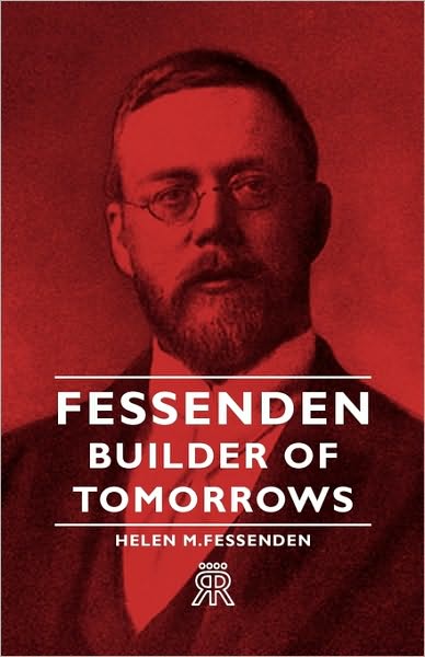 Fessenden - Builder Of Tomorrows