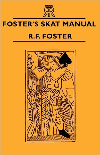 Foster's Skat Manual