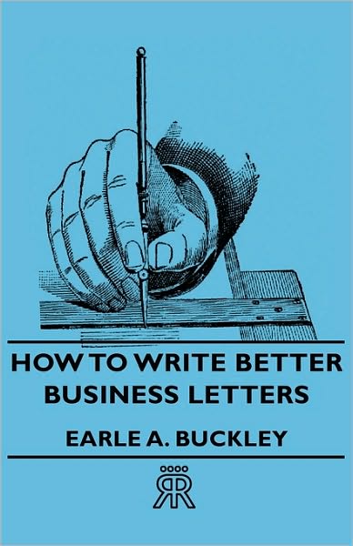 How To Write Better Business Letters