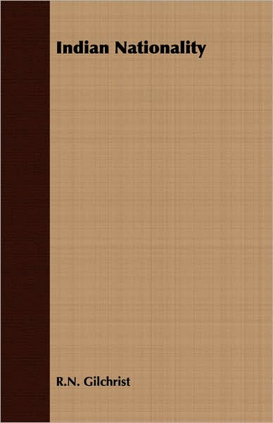 Indian Nationality