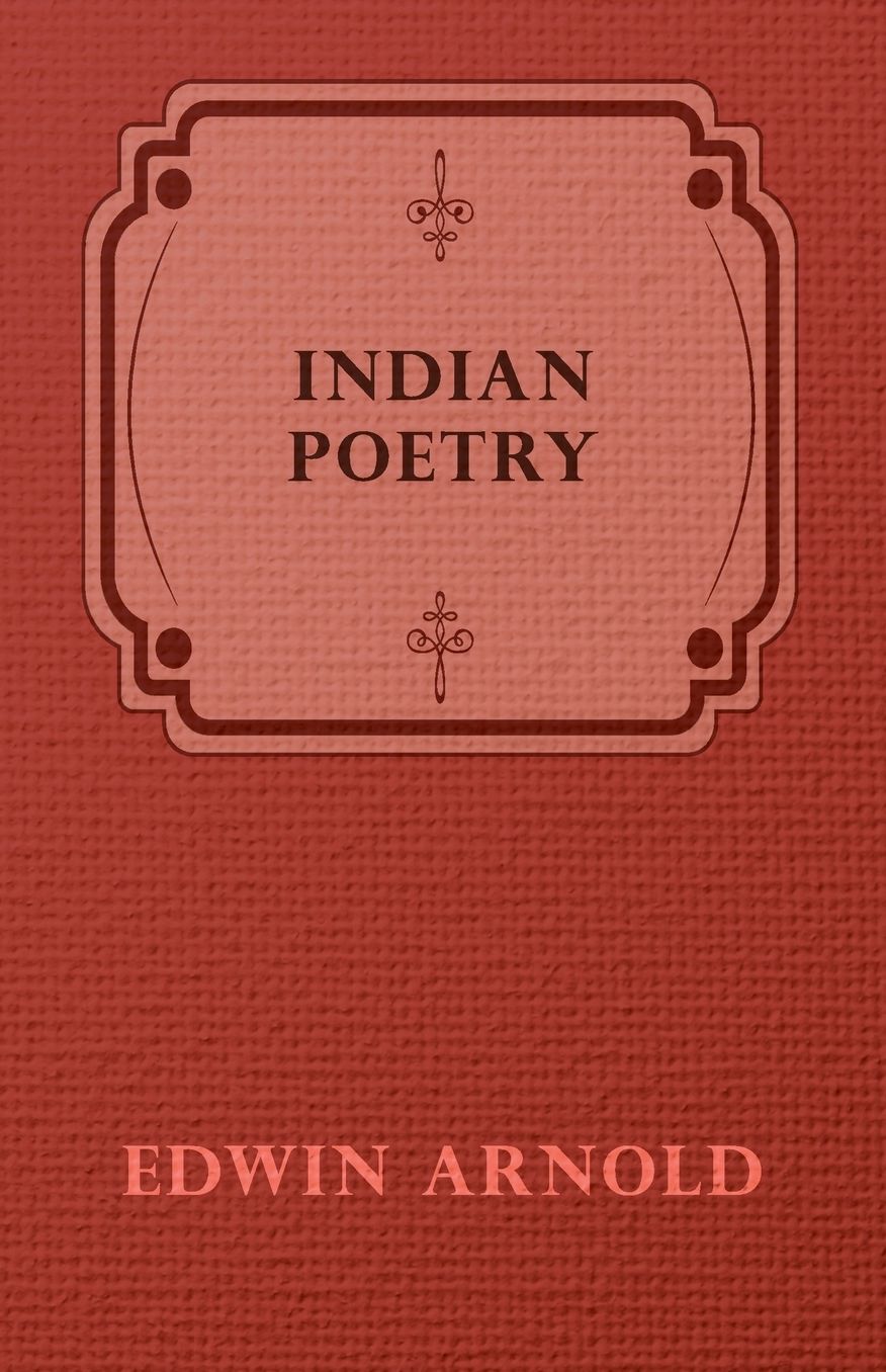Indian Poetry