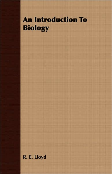 An Introduction To Biology