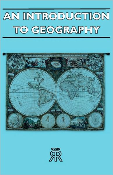 Introduction To Geography