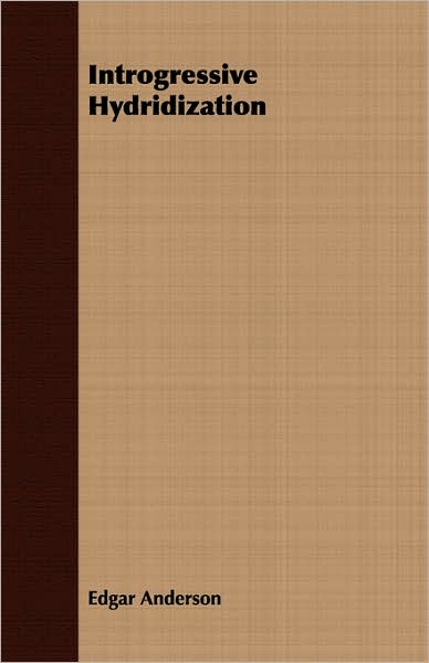 Introgressive Hydridization
