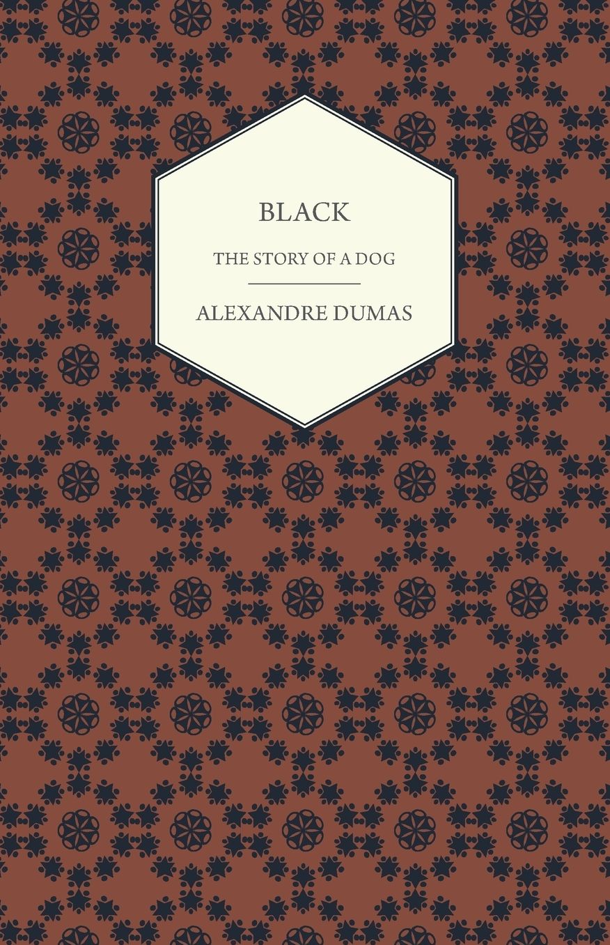 Black - The Story Of A Dog