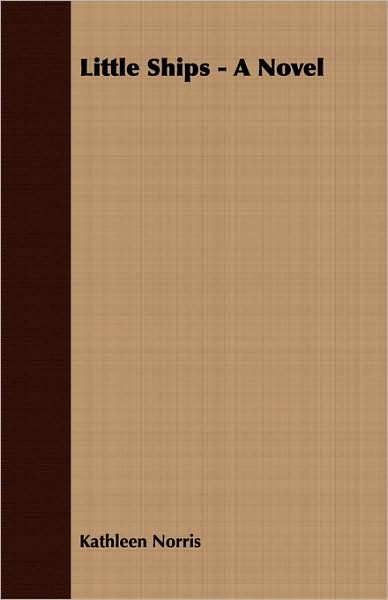 Little Ships - A Novel