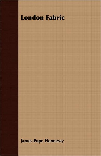 London Fabric