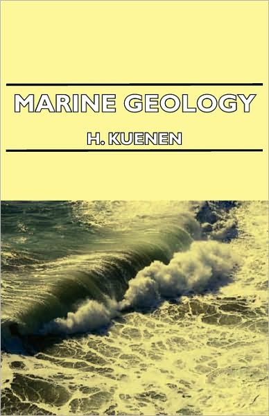 Marine Geology