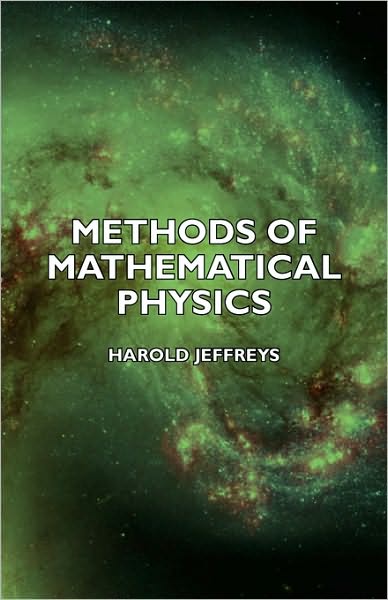 Methods Of Mathematical Physics