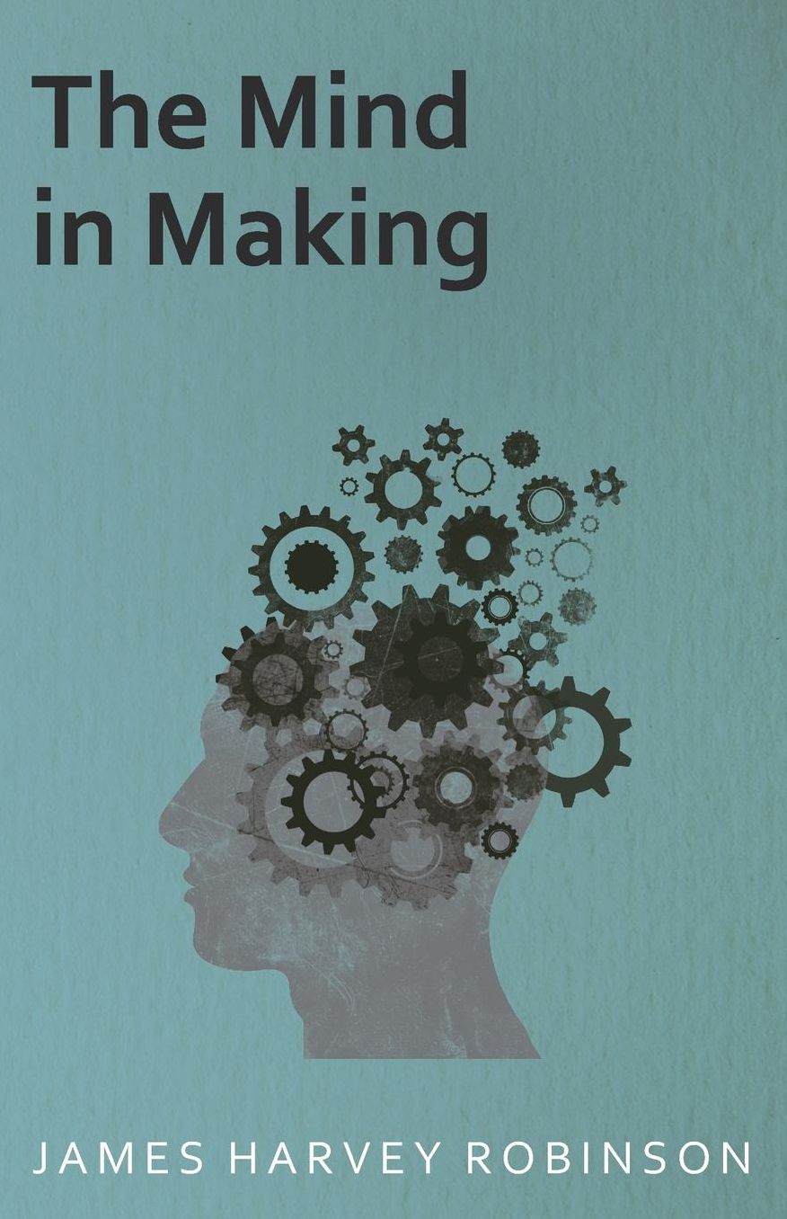 Mind in Making