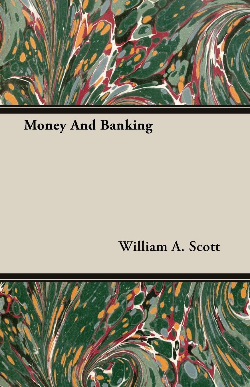 Money And Banking